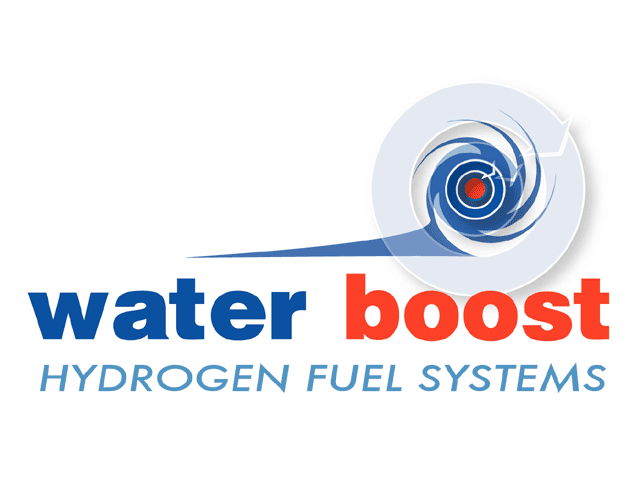 Waterboost Hydrogen Fuel Systems