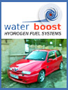 Water Fuel Systems